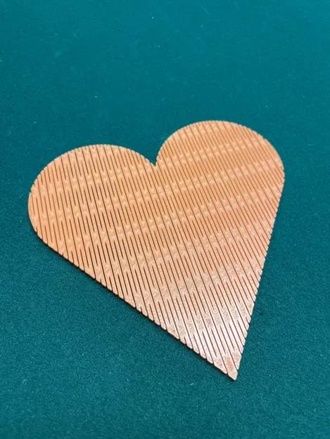 Trái tim co giãn - Image 1