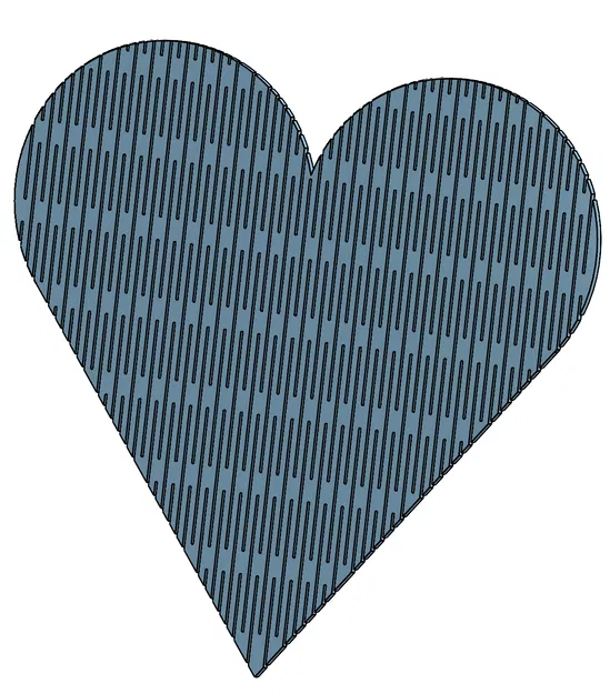 Trái tim co giãn - Image 2