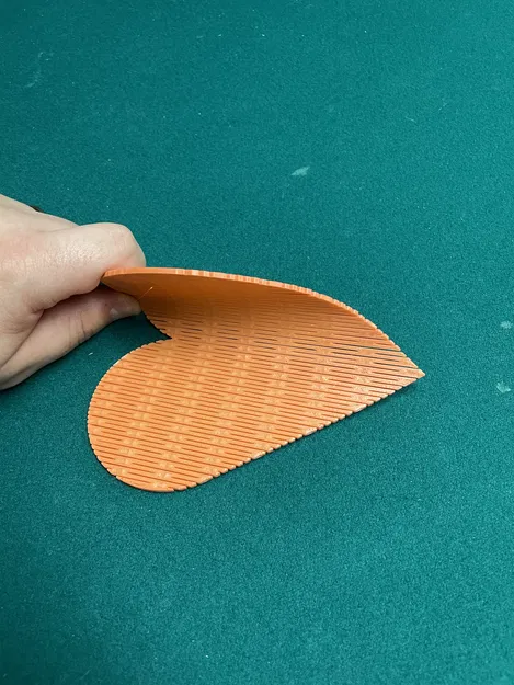 Trái tim co giãn - Image 3