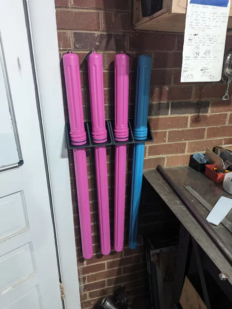 Giá đỡ ống dây hàn TIG - Image 1