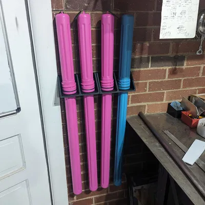 Giá đỡ ống dây hàn TIG