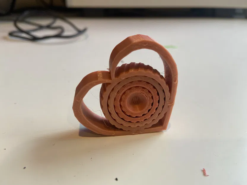 Đồ Chơi Fidget Ngày Lễ Tình Nhân - Image 1