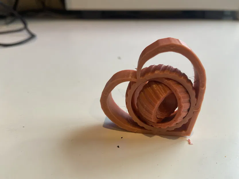 Đồ Chơi Fidget Ngày Lễ Tình Nhân - Image 2