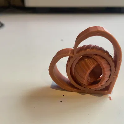 Đồ Chơi Fidget Ngày Lễ Tình Nhân