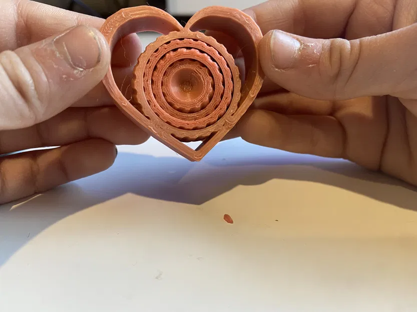 Đồ Chơi Fidget Ngày Lễ Tình Nhân - Image 3