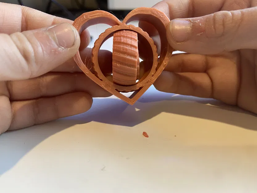 Đồ Chơi Fidget Ngày Lễ Tình Nhân - Image 4