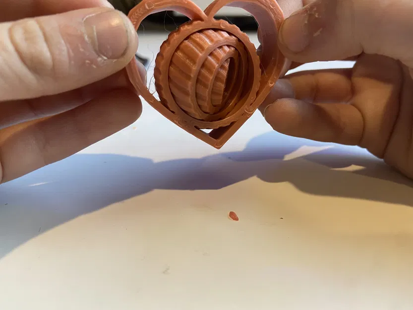 Đồ Chơi Fidget Ngày Lễ Tình Nhân - Image 5