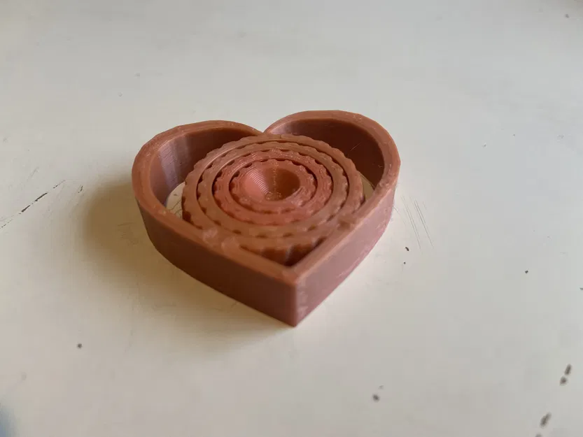 Đồ Chơi Fidget Ngày Lễ Tình Nhân - Image 6