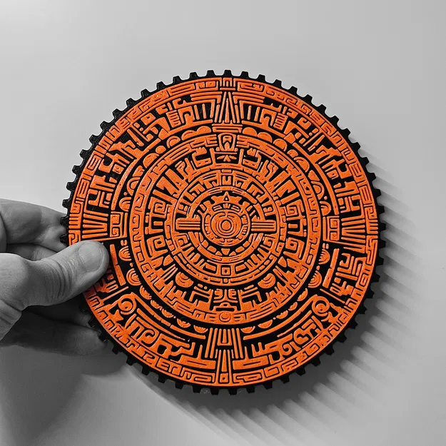 Món Pizza Ngôi Sao Chết - Image 1