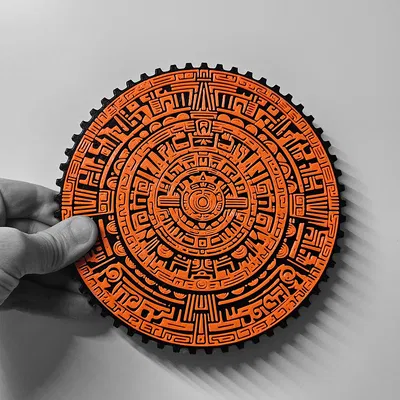 Món Pizza Ngôi Sao Chết