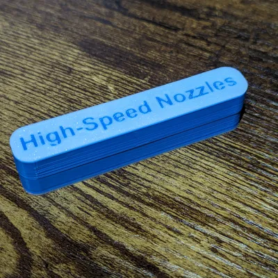 Hộp Đựng Đầu Phun Ender 3 V3 SE In Tại Chỗ