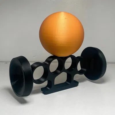 Tay Nắm Kendama
