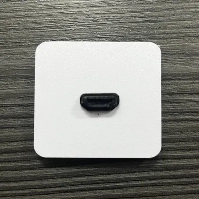 Chặn Cổng HDMI cho Macbook Pro 14"