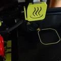 Nắp Che Mã QR Cho Bộ Đùn Máy In Creality Ender 3 - Thumbnail 1
