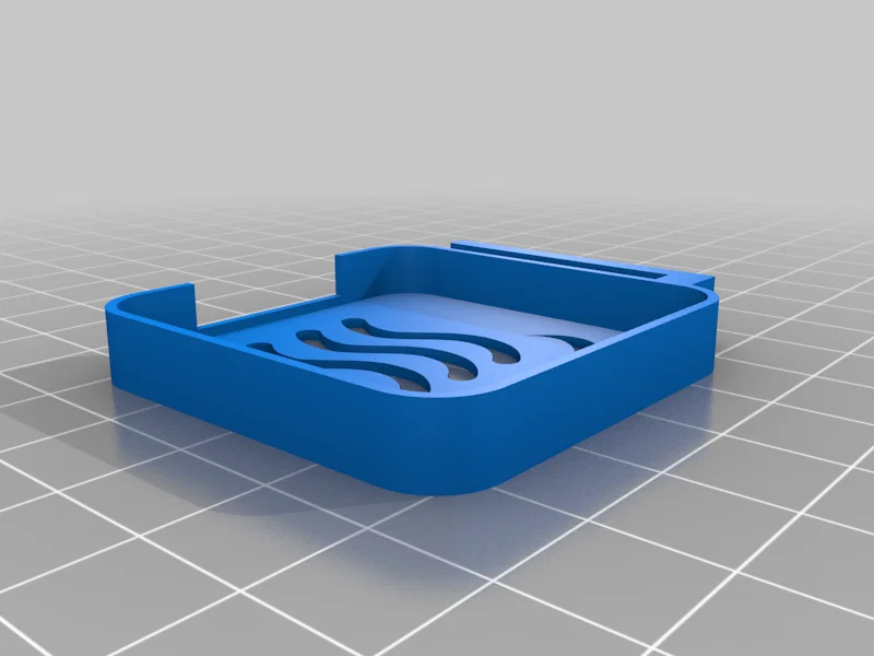 Nắp Che Mã QR Cho Bộ Đùn Máy In Creality Ender 3 - Image 3