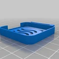 Nắp Che Mã QR Cho Bộ Đùn Máy In Creality Ender 3 - Thumbnail 3
