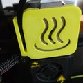 Nắp Che Mã QR Cho Bộ Đùn Máy In Creality Ender 3 - Thumbnail 4