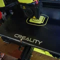 Nắp Che Mã QR Cho Bộ Đùn Máy In Creality Ender 3 - Thumbnail 5