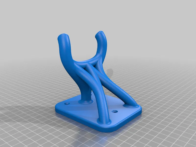 Giá Treo Đàn Guitar Lên Tường - Image 2