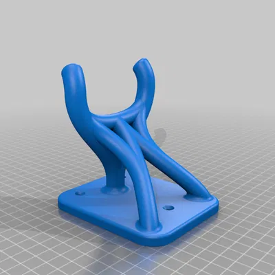 Giá Treo Đàn Guitar Lên Tường