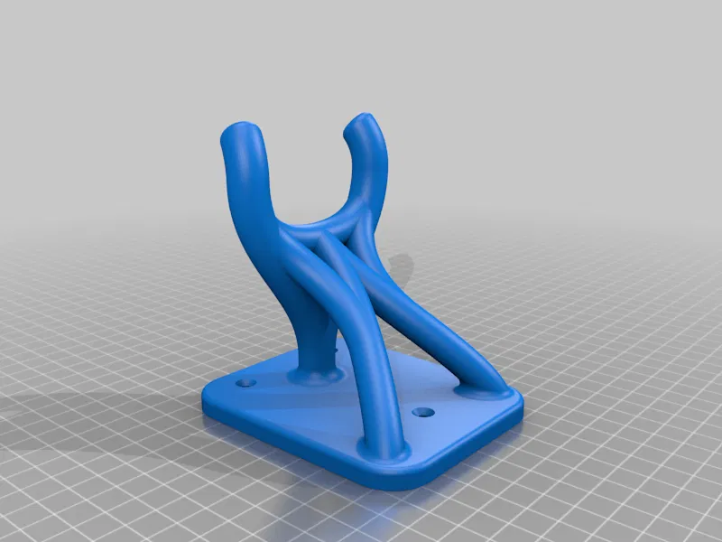 Giá Treo Đàn Guitar Lên Tường - Image 4