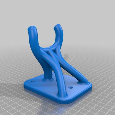 Giá Treo Đàn Guitar Lên Tường