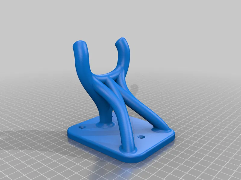 Giá Treo Đàn Guitar Lên Tường - Image 6