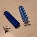 Tay cầm cốc hút tự chế - Thumbnail 1