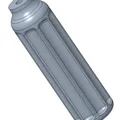 Tay cầm cốc hút tự chế - Thumbnail 2