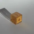 Khuôn Đổ Xúc Xắc D6 - Thumbnail 1