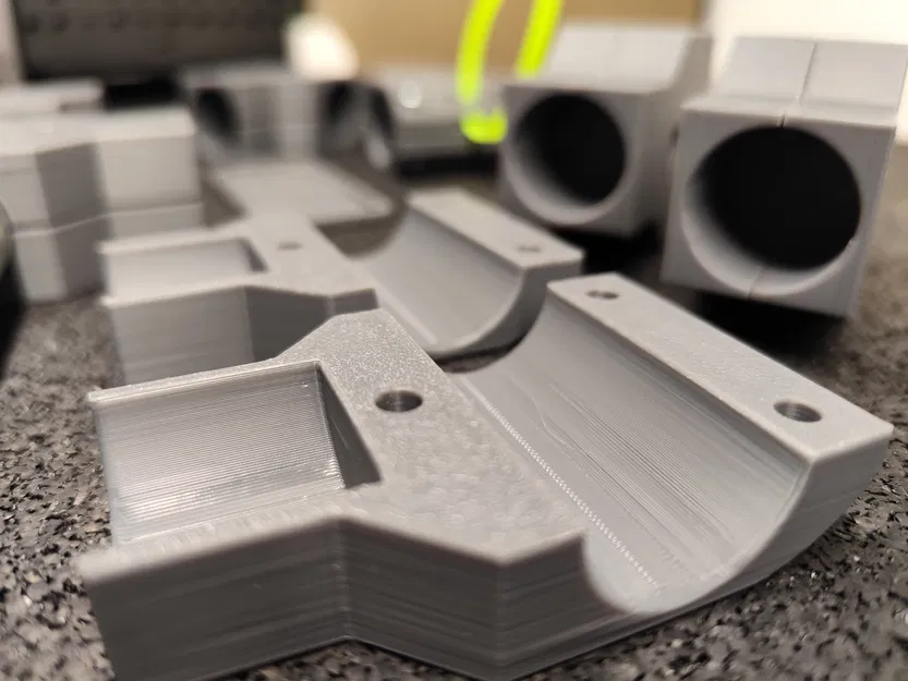 T-Connector cho thanh giằng trailer chắc chắn hơn - Image 3