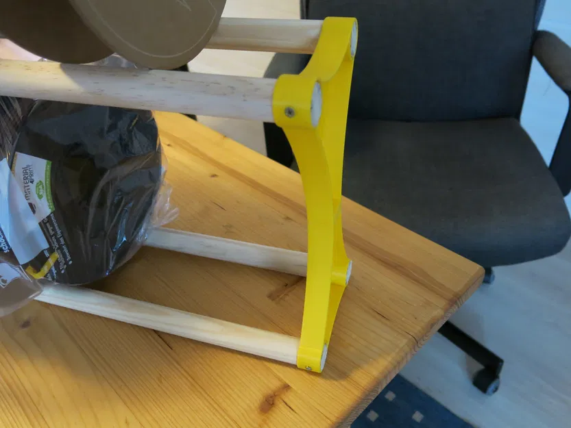 Hộp Đựng Filament - Image 4