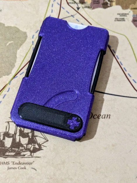 Remix Ví Card Vuốt Lên In Từng Phần - Image 2