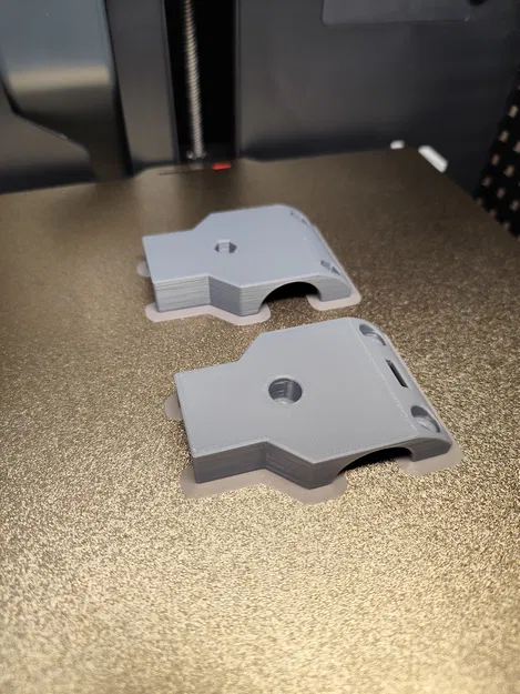 T-Connector cho thanh giằng trailer chắc chắn hơn - Image 5