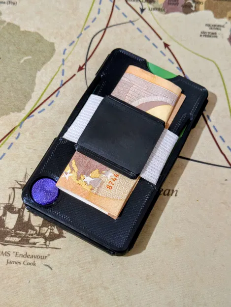 Remix Ví Card Vuốt Lên In Từng Phần - Image 4