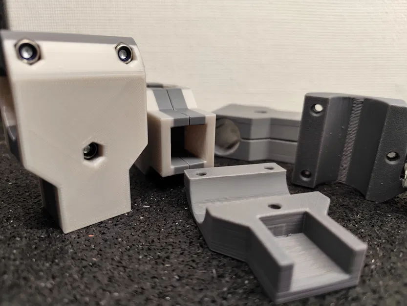 T-Connector cho thanh giằng trailer chắc chắn hơn - Image 6