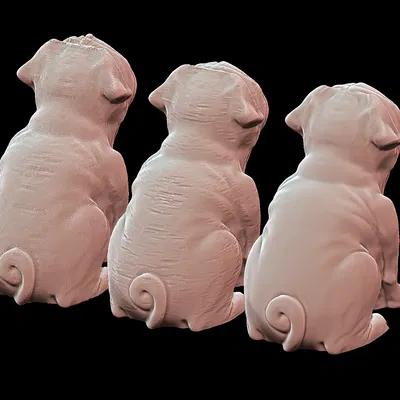 Mô hình Buddy từ G-code