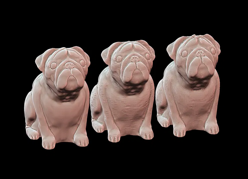 Mô hình Buddy từ G-code - Image 2