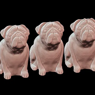 Mô hình Buddy từ G-code