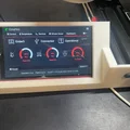 Giá đỡ iPhone cho màn hình Ender 3 (iPhone 6,7,8,SE) - Thumbnail 1