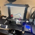 Giá đỡ iPhone cho màn hình Ender 3 (iPhone 6,7,8,SE) - Thumbnail 2