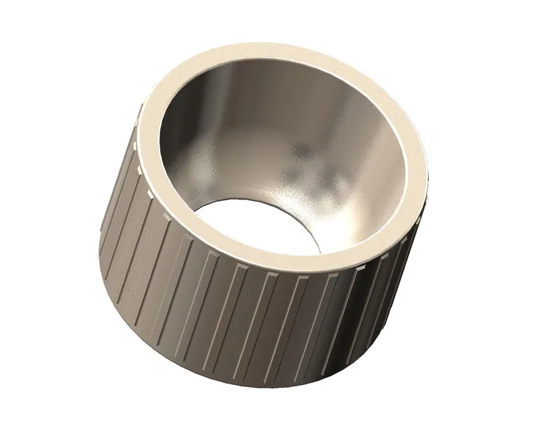 Cốc Đựng Trứng Hình Giun - Image 1