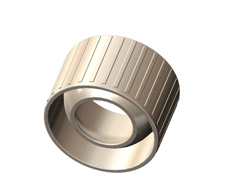 Cốc Đựng Trứng Hình Giun - Image 3