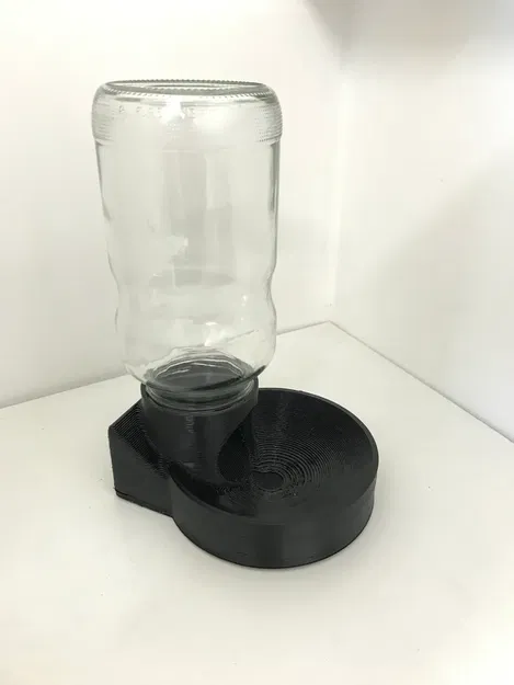 Hộp chia thức ăn cho mèo - Image 2