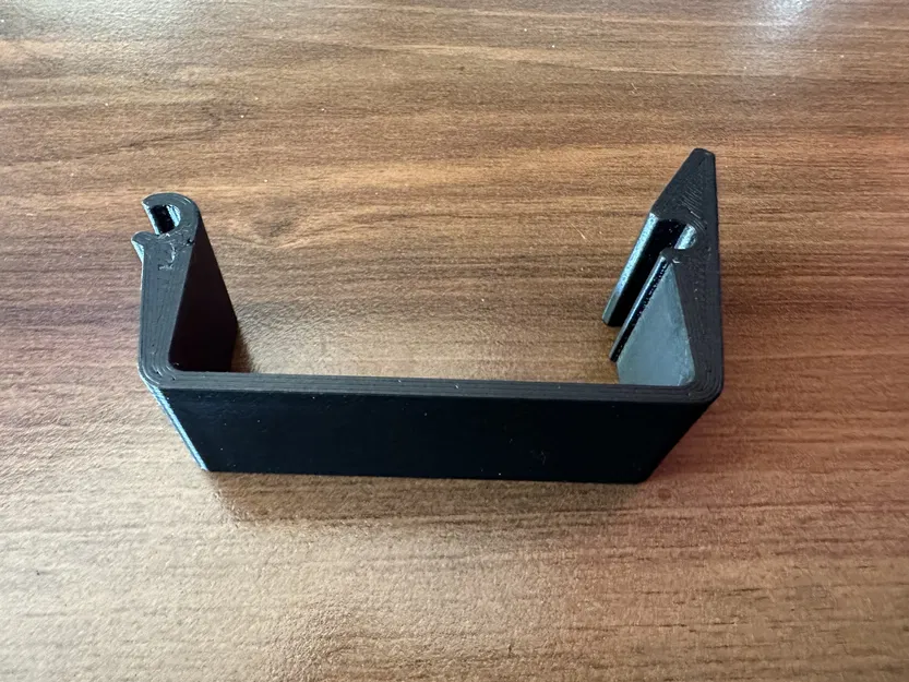 Giá Gắn Khóa Xe Abus Bordo 6000K/120 SH Thay Thế - Image 1