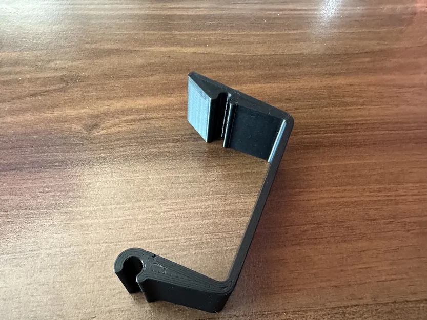 Giá Gắn Khóa Xe Abus Bordo 6000K/120 SH Thay Thế - Image 2