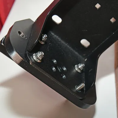 Đế Gắn Virpil Collective Cho Thanh Profile 40 Series