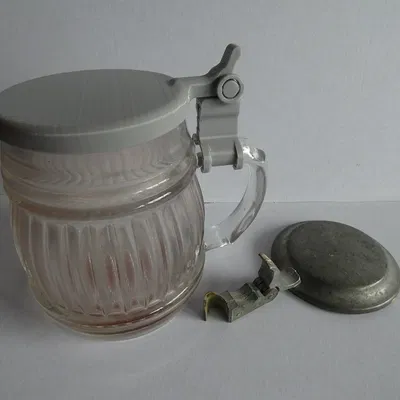 Nắp thay thế cho (cốc) bia