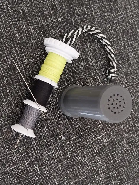 Bộ đồ nghề may vá sửa chữa nhanh - Image 2