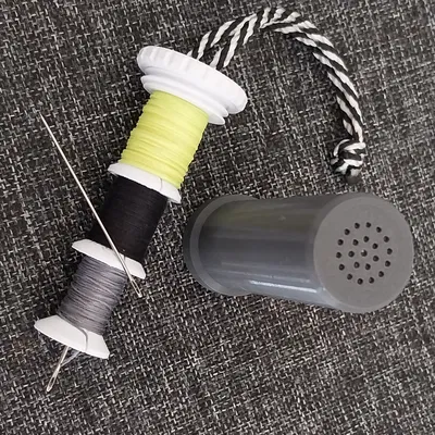 Bộ đồ nghề may vá sửa chữa nhanh